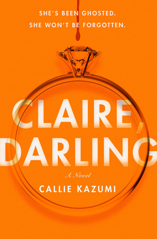 Claire, Darling - A Novel