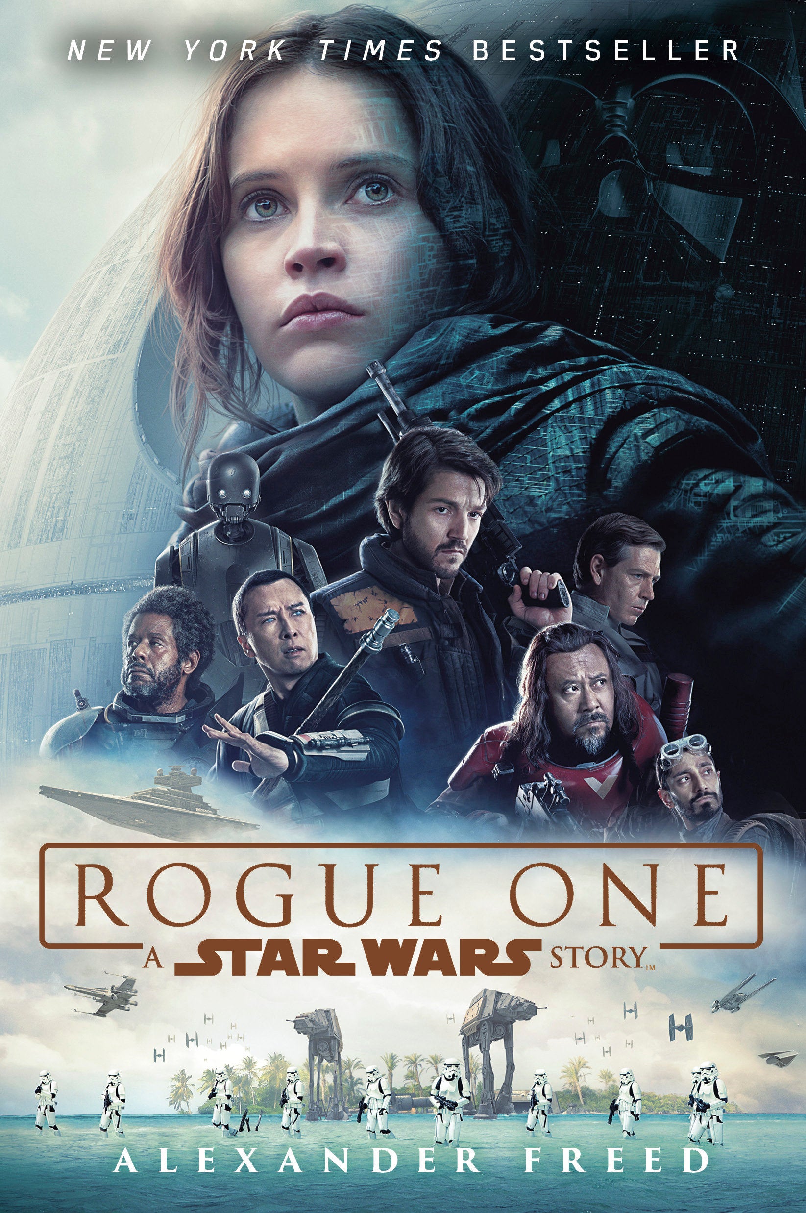 Rogue One: A Star Wars Story (Star Wars)
