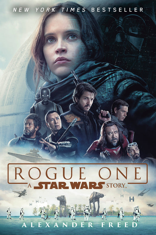 Rogue One: A Star Wars Story (Star Wars)