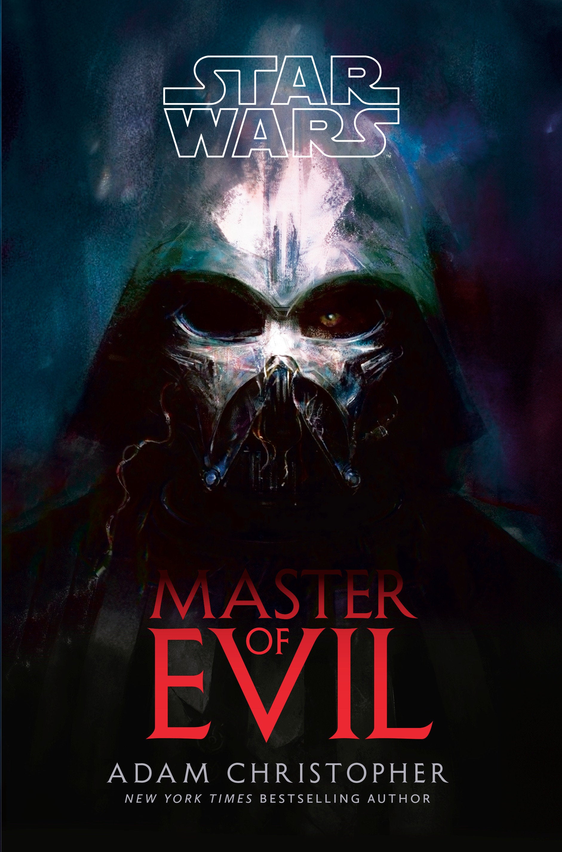 Star Wars: Master of Evil (Star Wars)