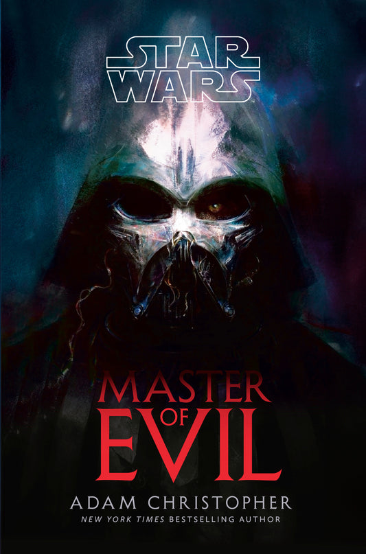 Star Wars: Master of Evil (Star Wars)