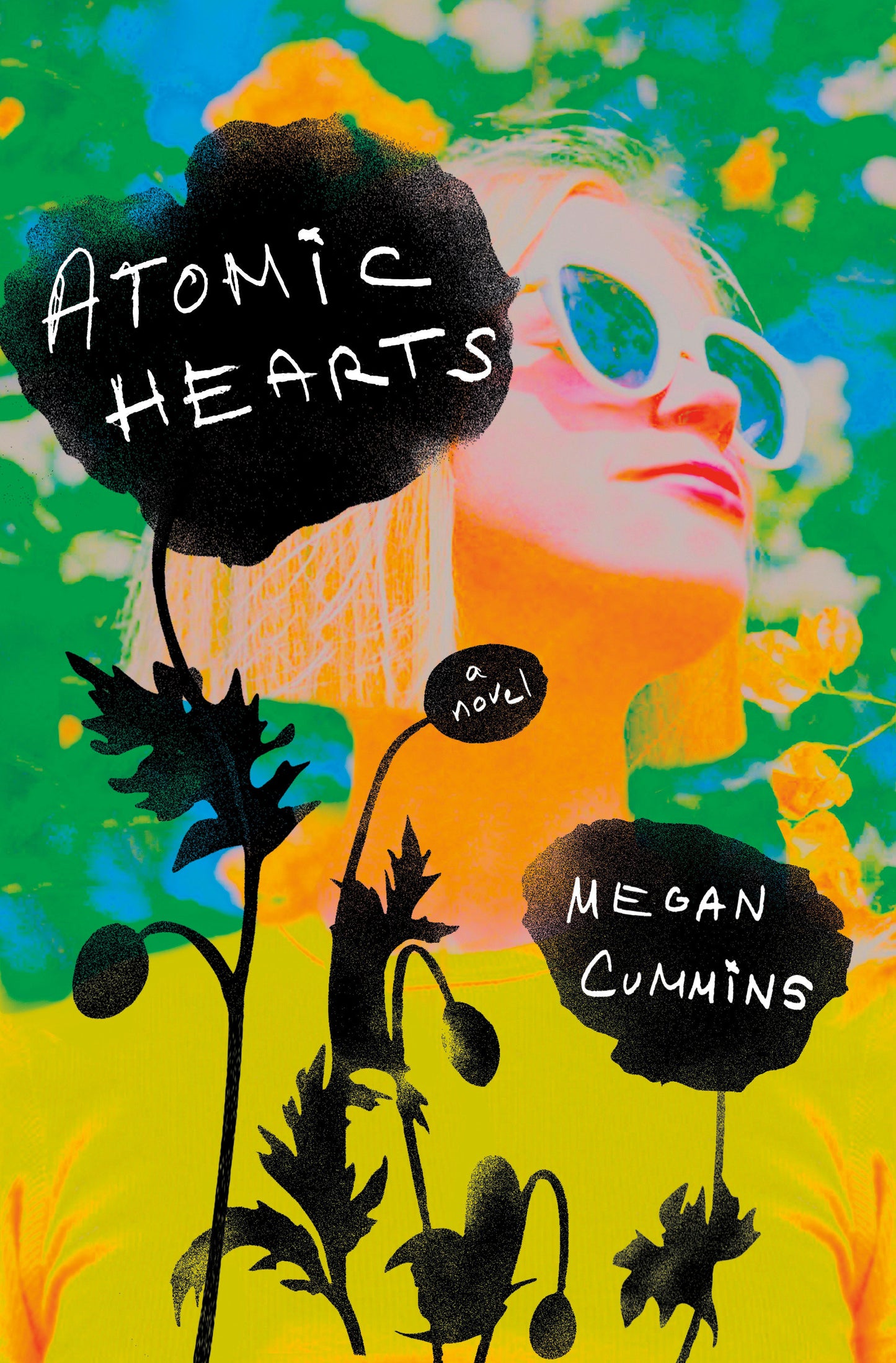 Atomic Hearts - A Novel