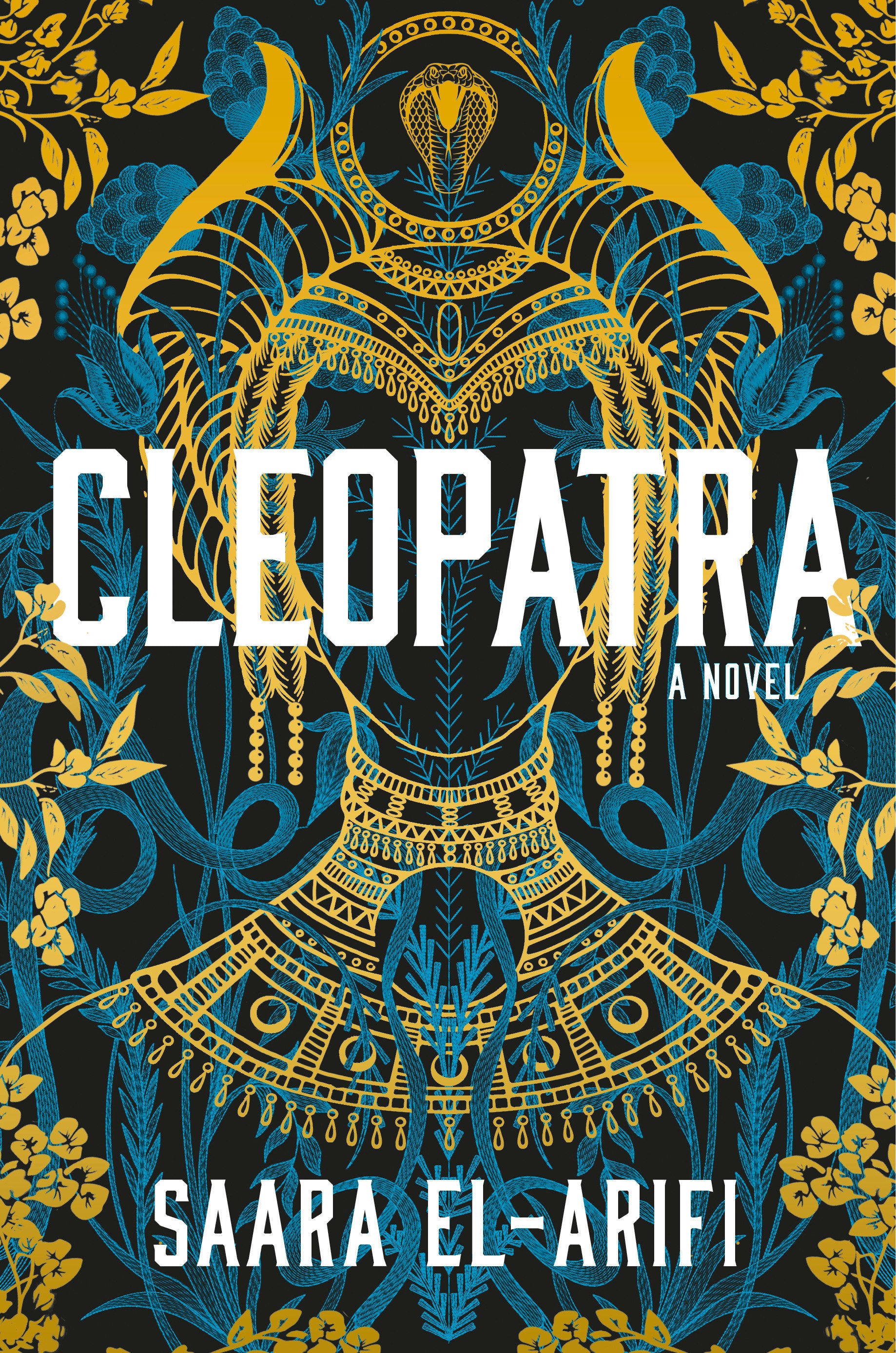Cleopatra - A Novel