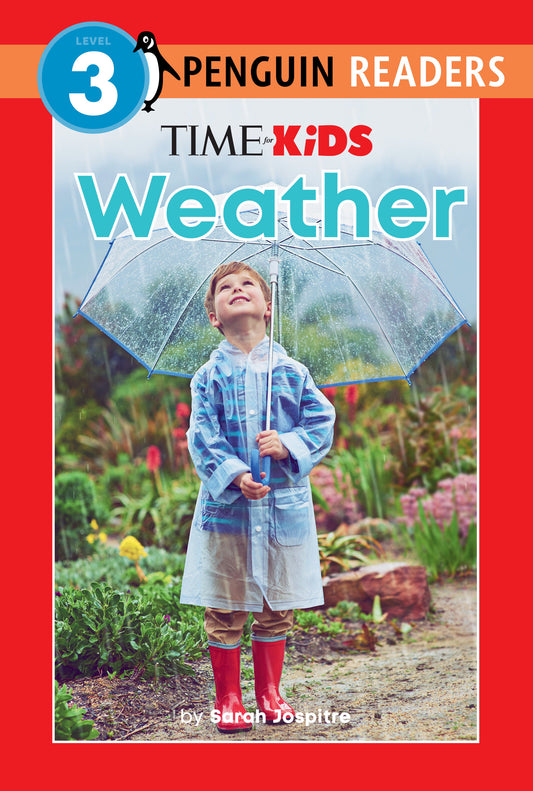 TIME for Kids: Weather (TIME for Kids)