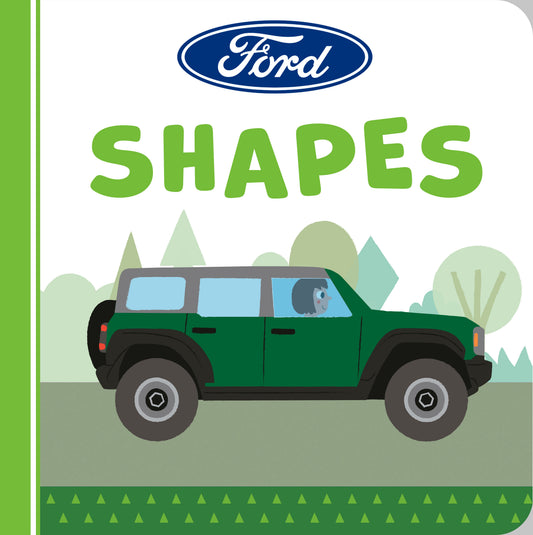 Ford: Shapes (Ford)