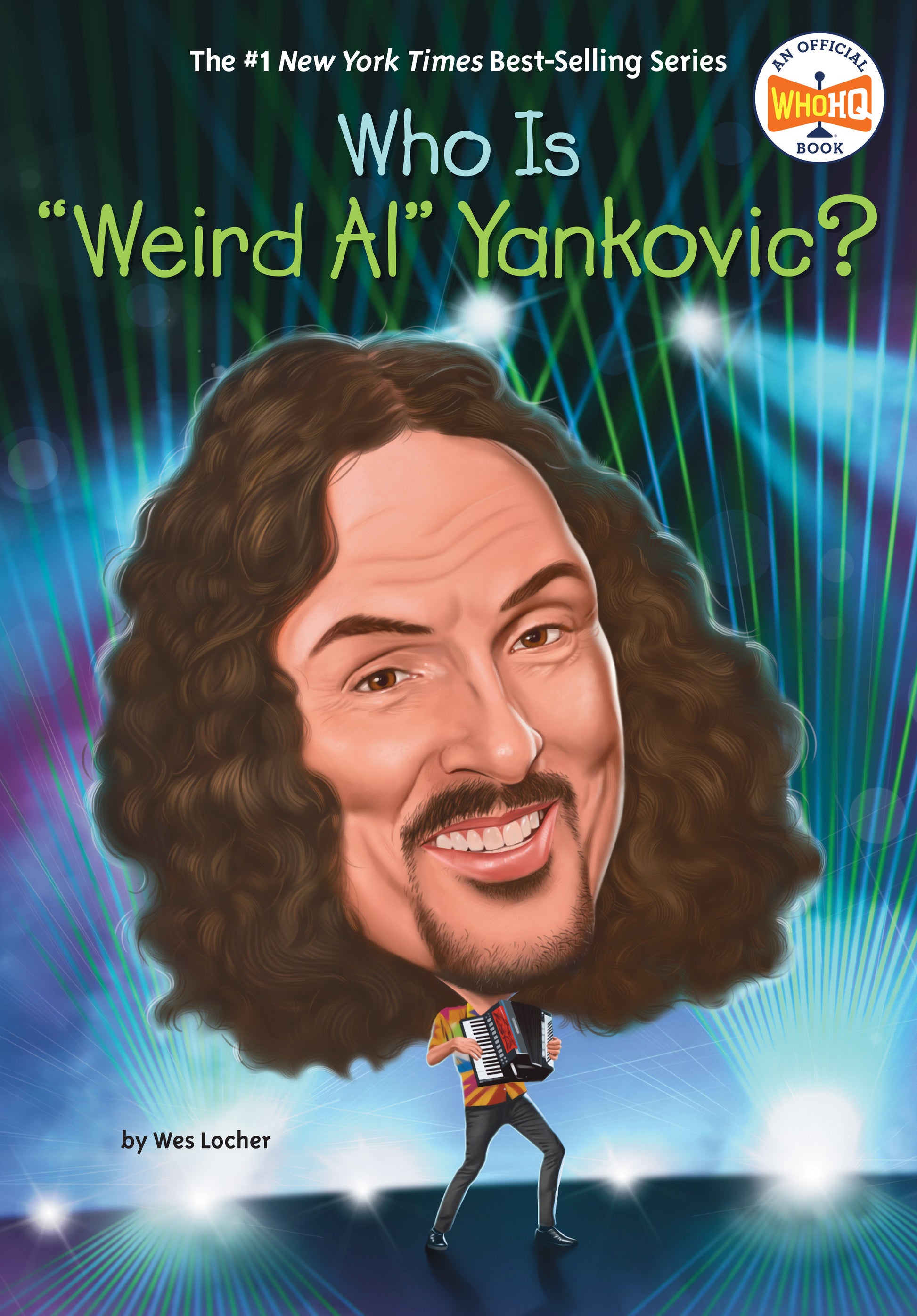 Who Is "Weird Al" Yankovic? (Who Was?)