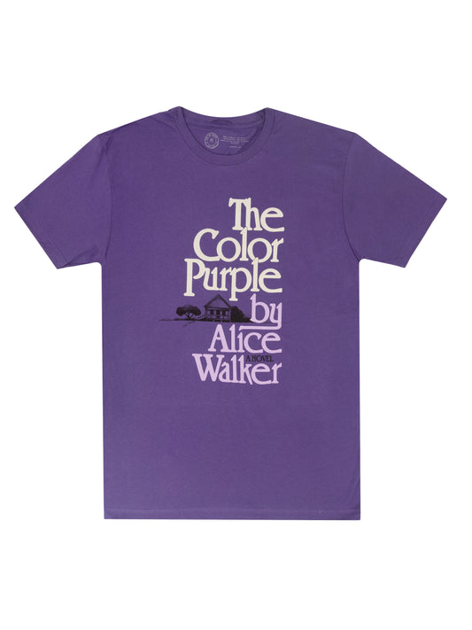 The Color Purple Unisex T-Shirt Medium