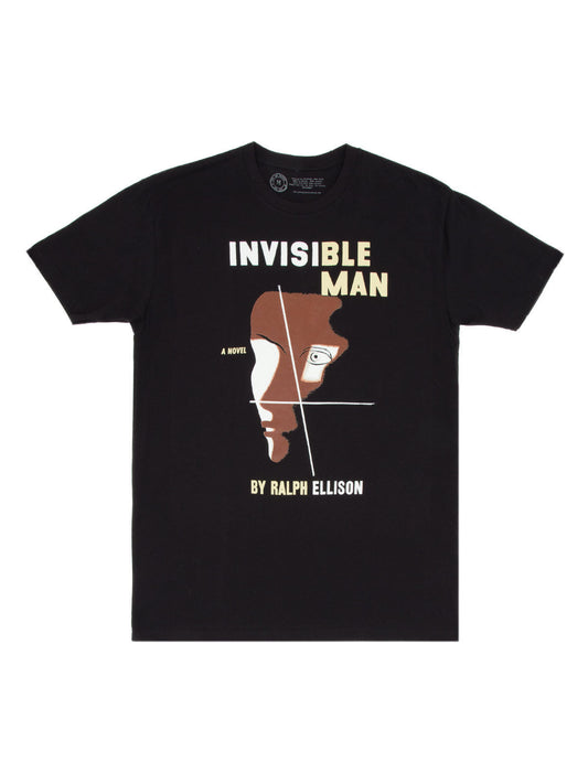 Invisible Man Unisex T-shirt XXXX-Large