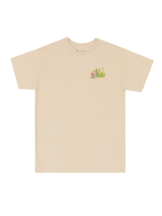 Peter Rabbit Unisex T-Shirt XX-Large
