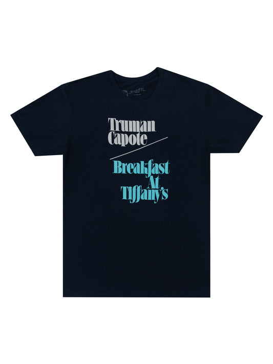 Breakfast at Tiffany's Unisex T-Shirt Small