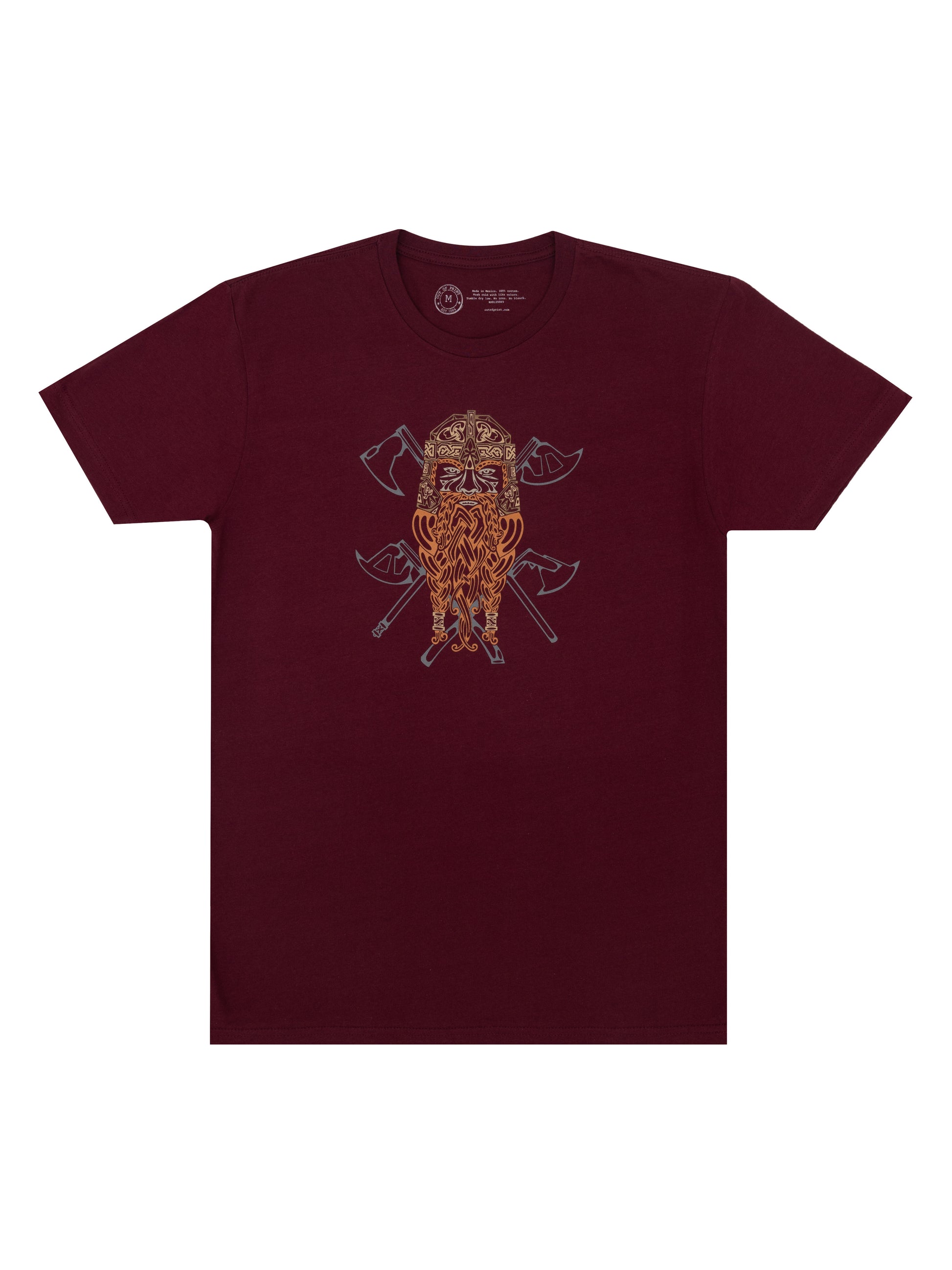And My Axe Unisex T-Shirt XX-Large