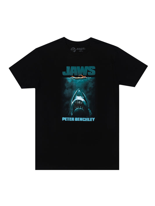 Jaws (50th Anniversary) Unisex T-Shirt X-Small