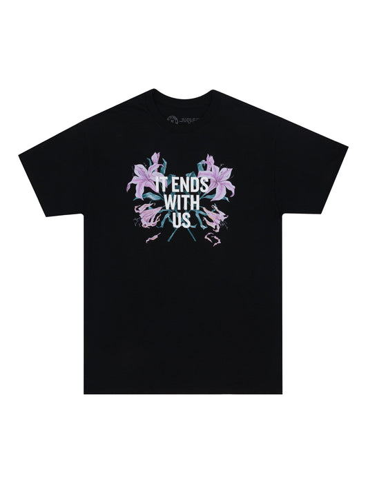 It Ends With Us Unisex T-Shirt Medium