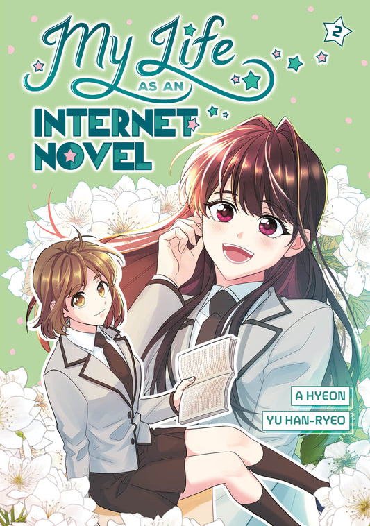 My Life as an Internet Novel, Volume 2 (My Life as an Internet Novel) (Book:2)
