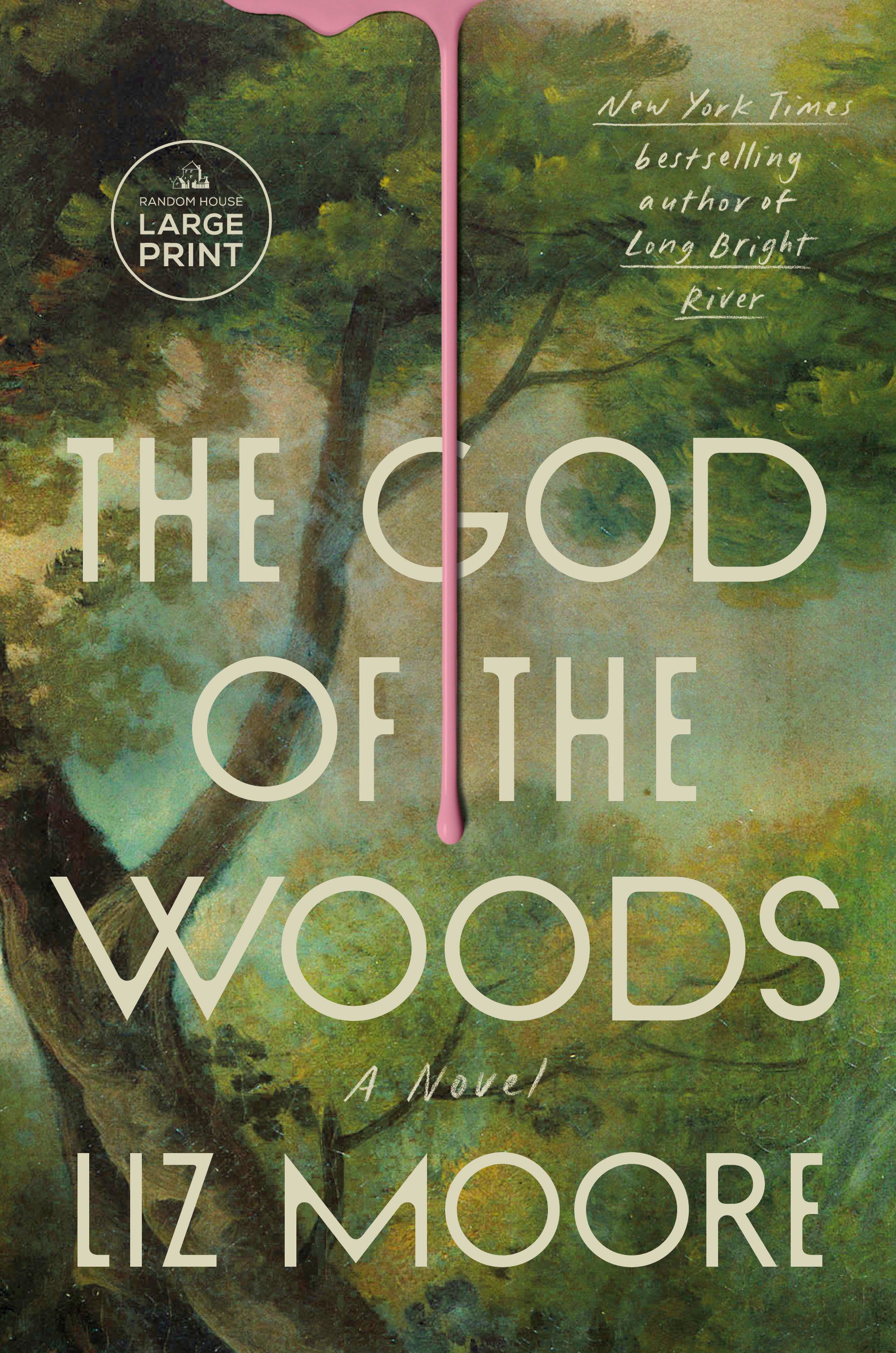The God of the Woods - A Novel