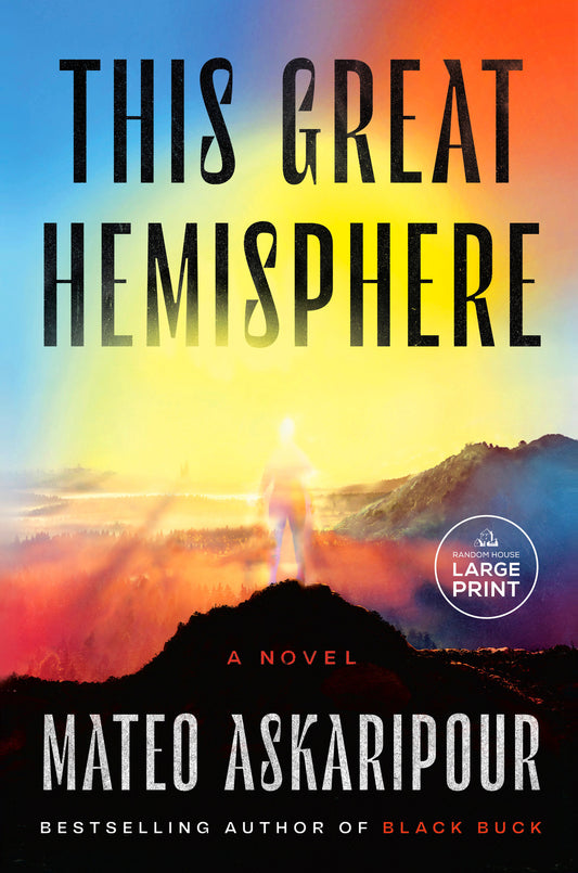 This Great Hemisphere - A Novel