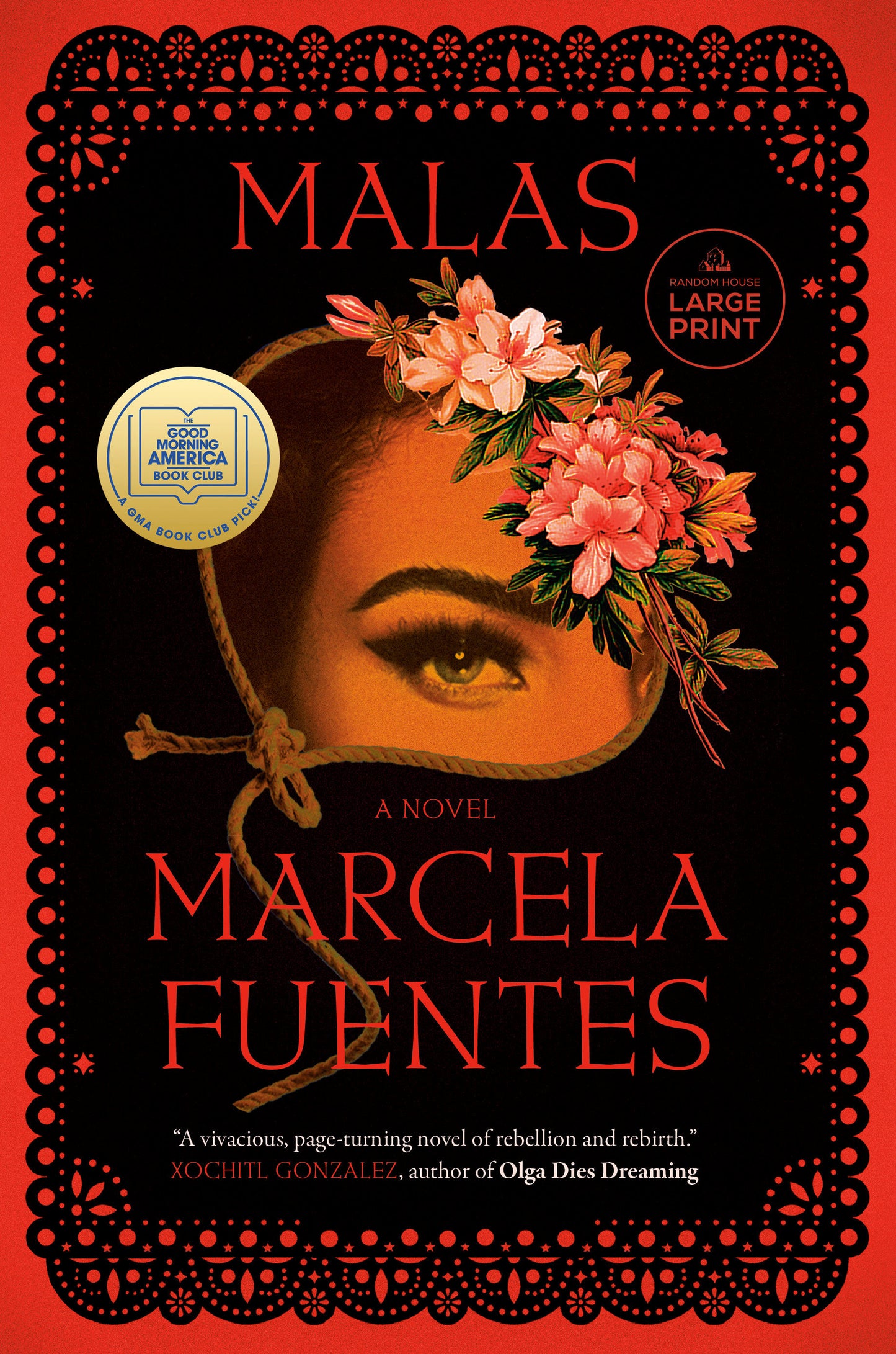 Malas - A Novel