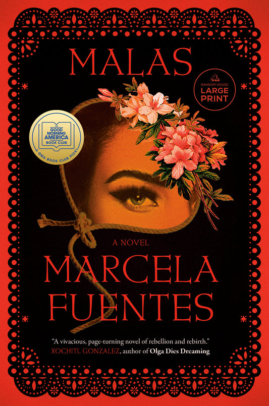 Malas - A Novel