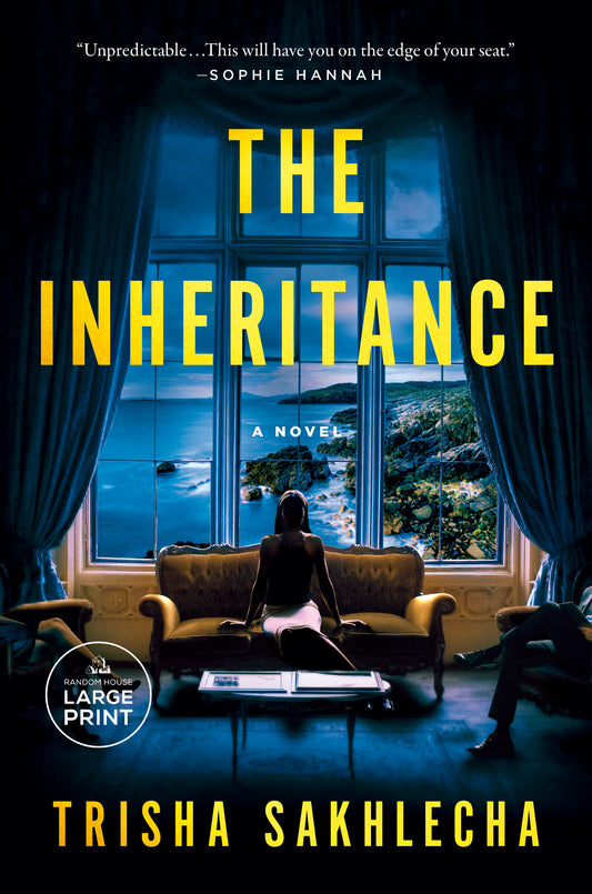 The Inheritance - A Novel