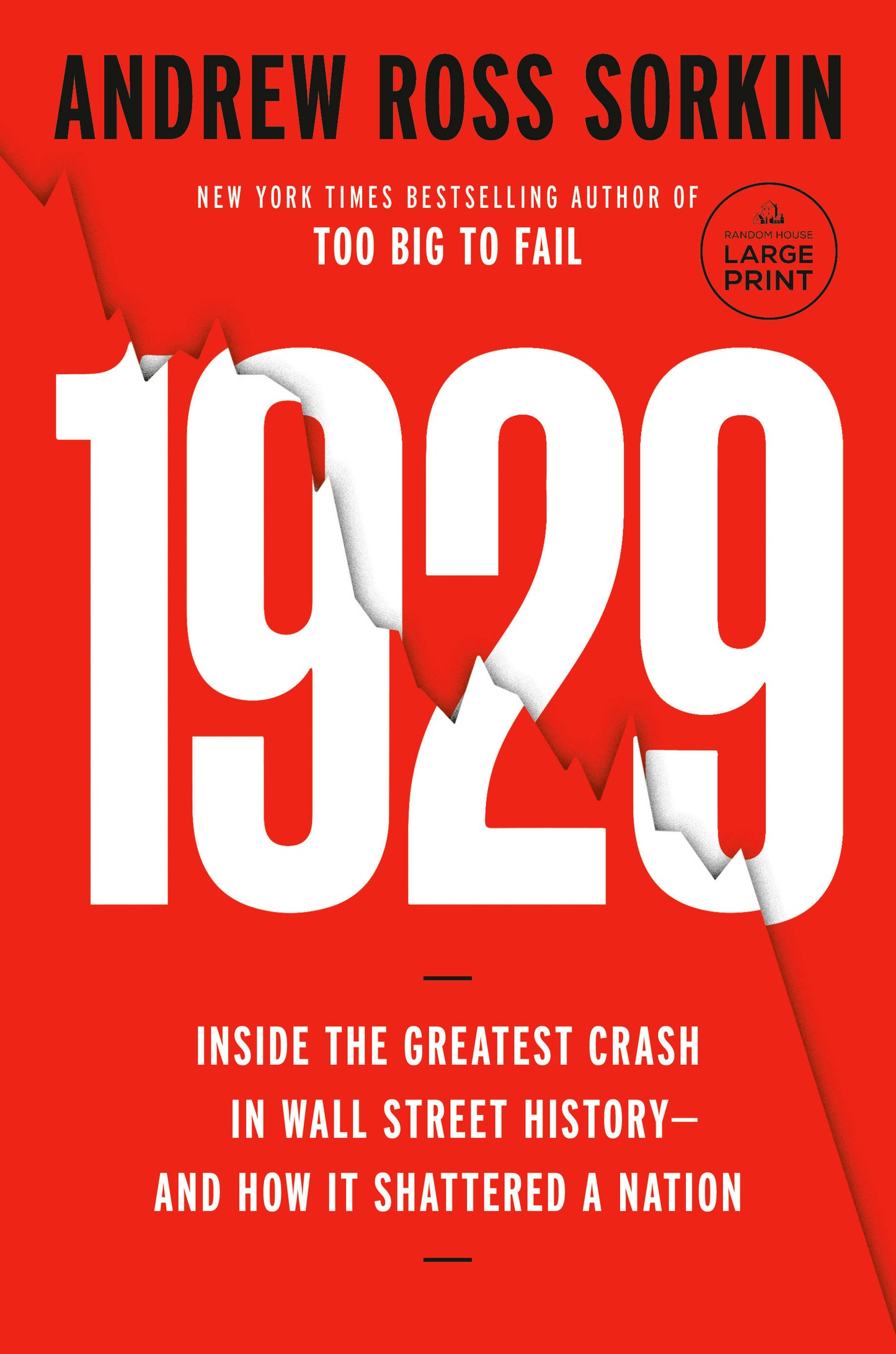 1929 - Inside the Greatest Crash in Wall Street History--and How It Shattered�a Nation