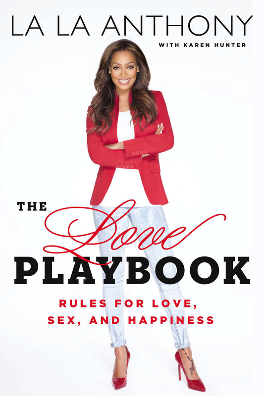 The Love Playbook - Rules for Love, Sex, and Happiness