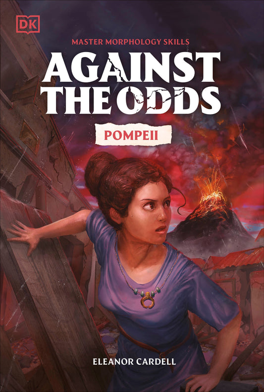 Against the Odds Pompeii (Against the Odds)