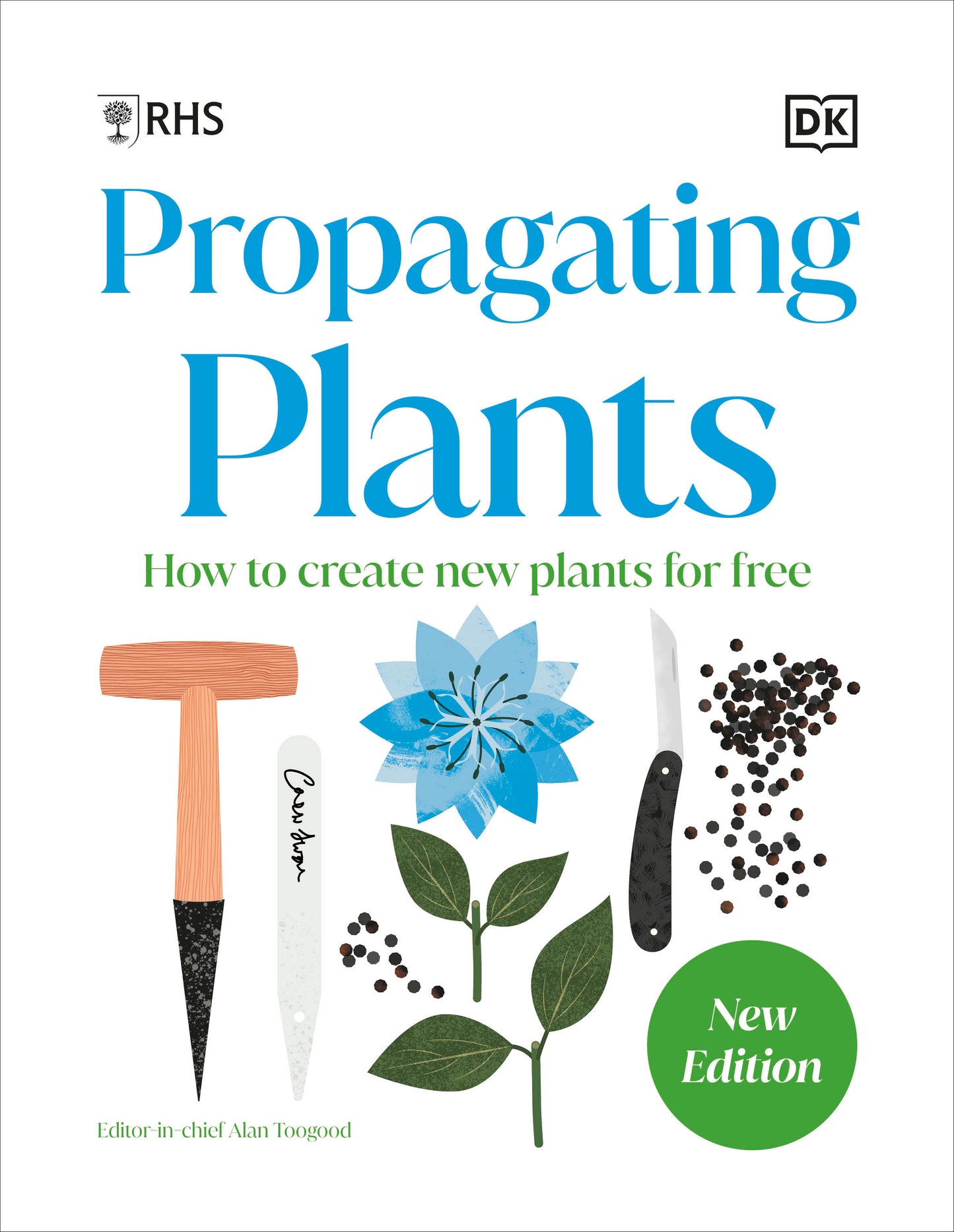 Propagating Plants - How to Grow Plants for Free