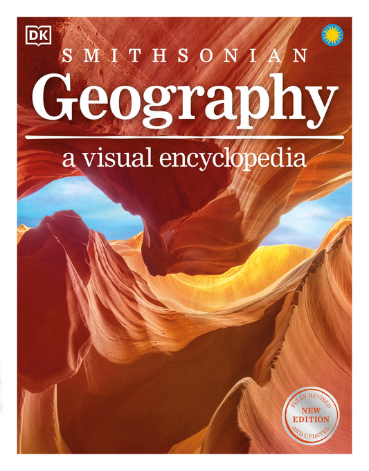 Geography - A Visual Encyclopedia