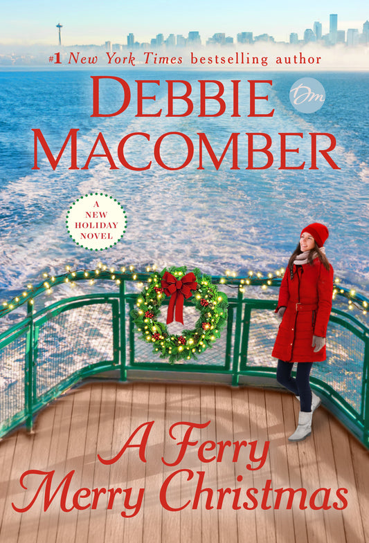 A Ferry Merry Christmas - A Novel