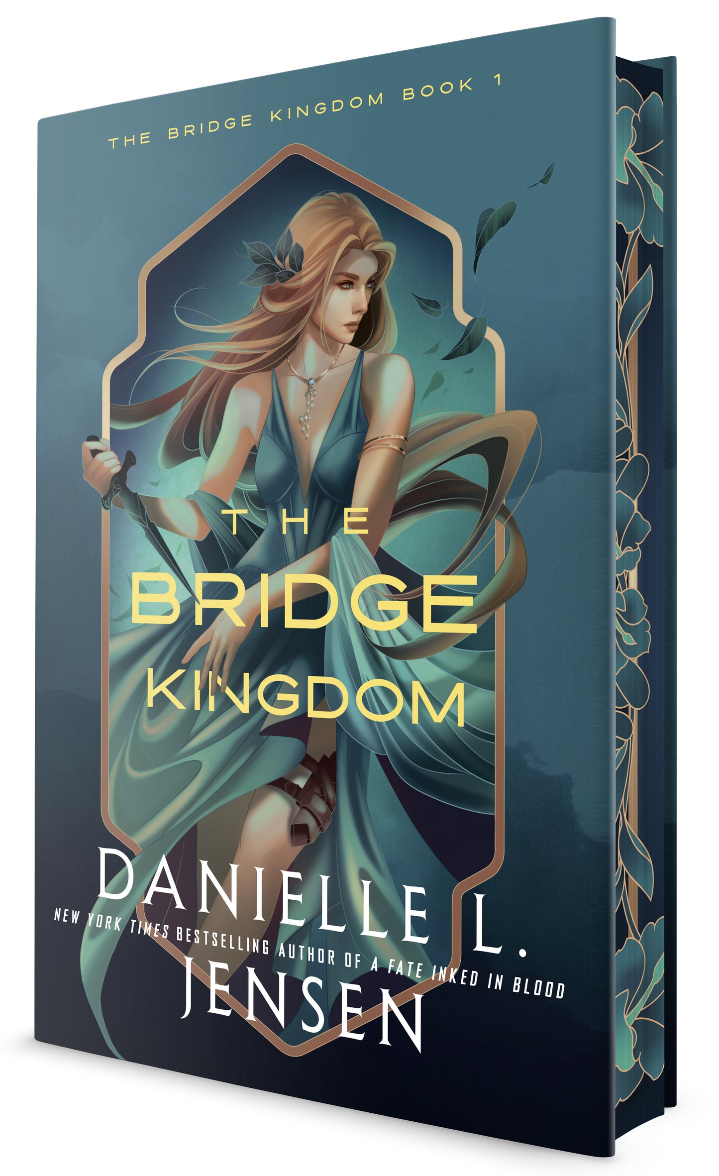 The Bridge Kingdom (Deluxe Edition) (The Bridge Kingdom) (Book:1)