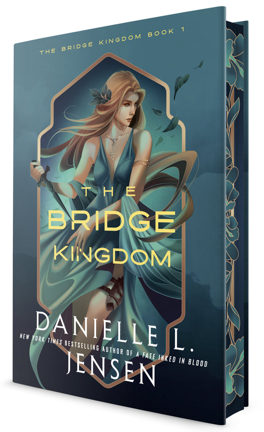 The Bridge Kingdom (Deluxe Edition) (The Bridge Kingdom) (Book:1)