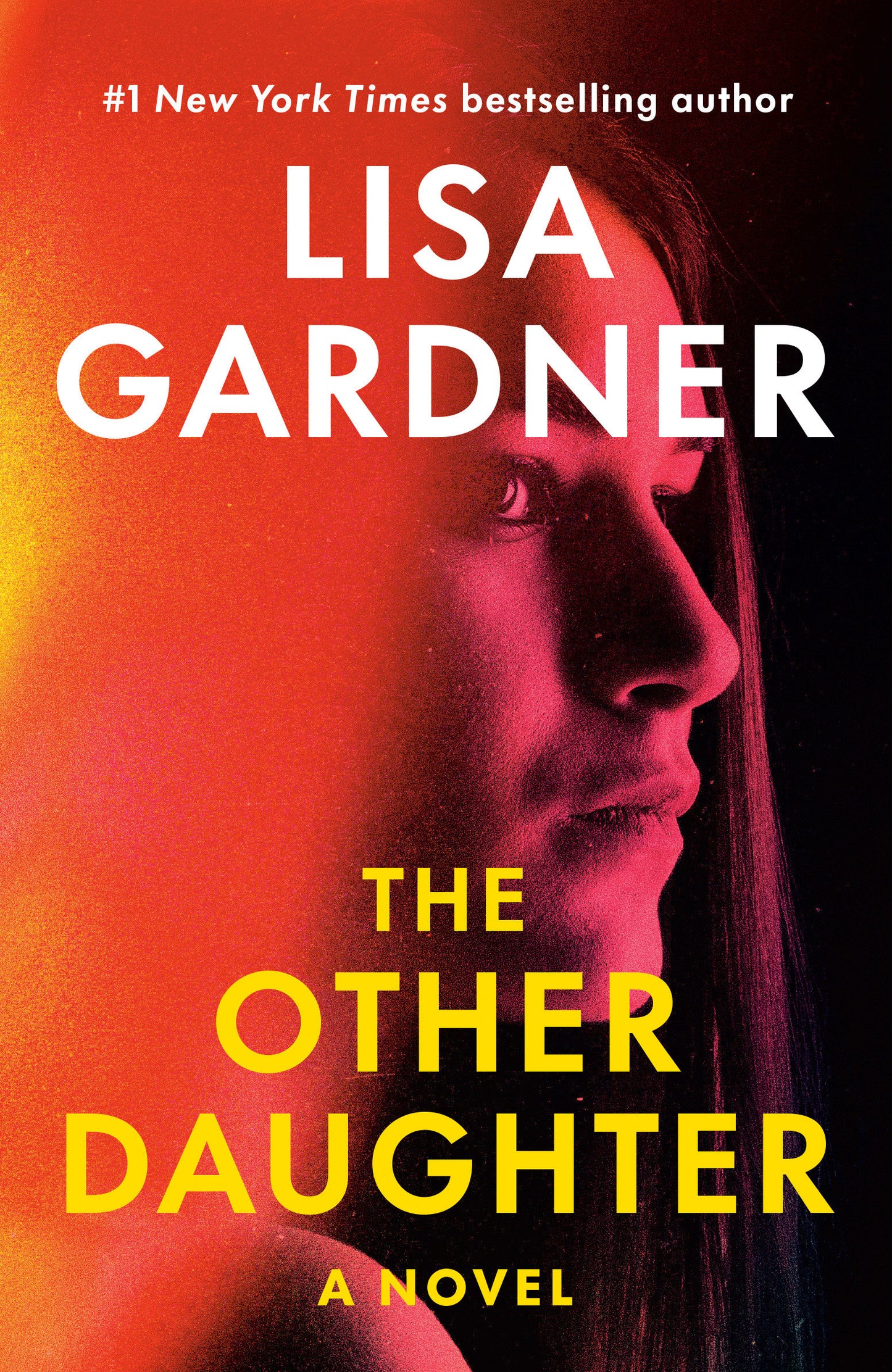 The Other Daughter - A Novel
