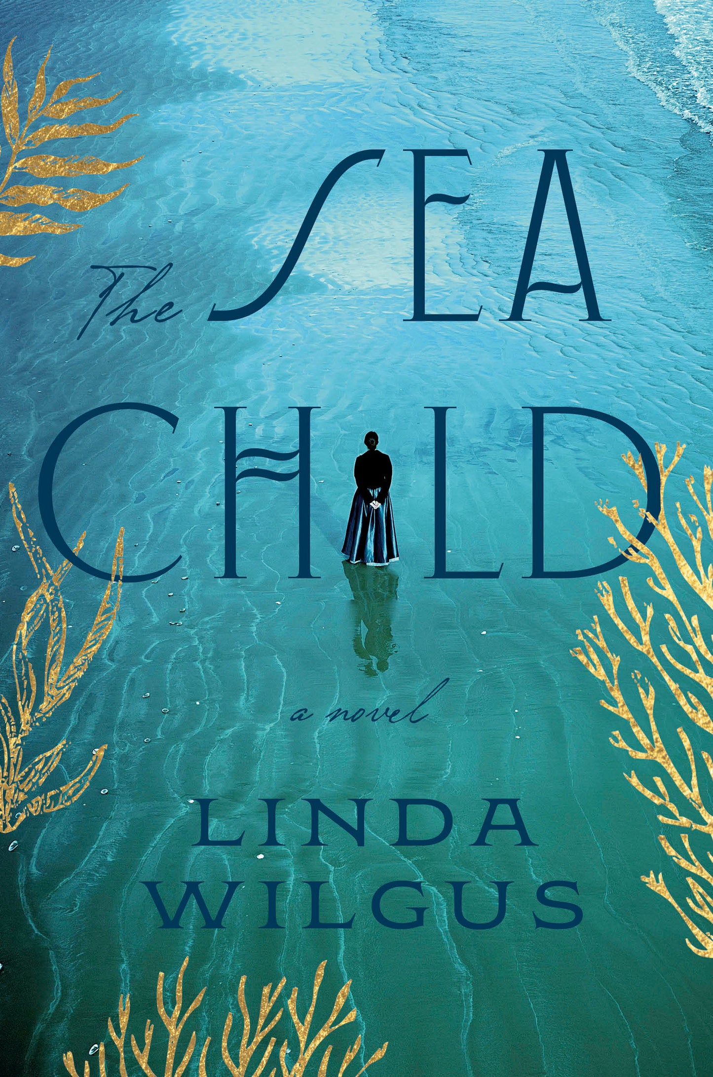 The Sea Child - A Novel
