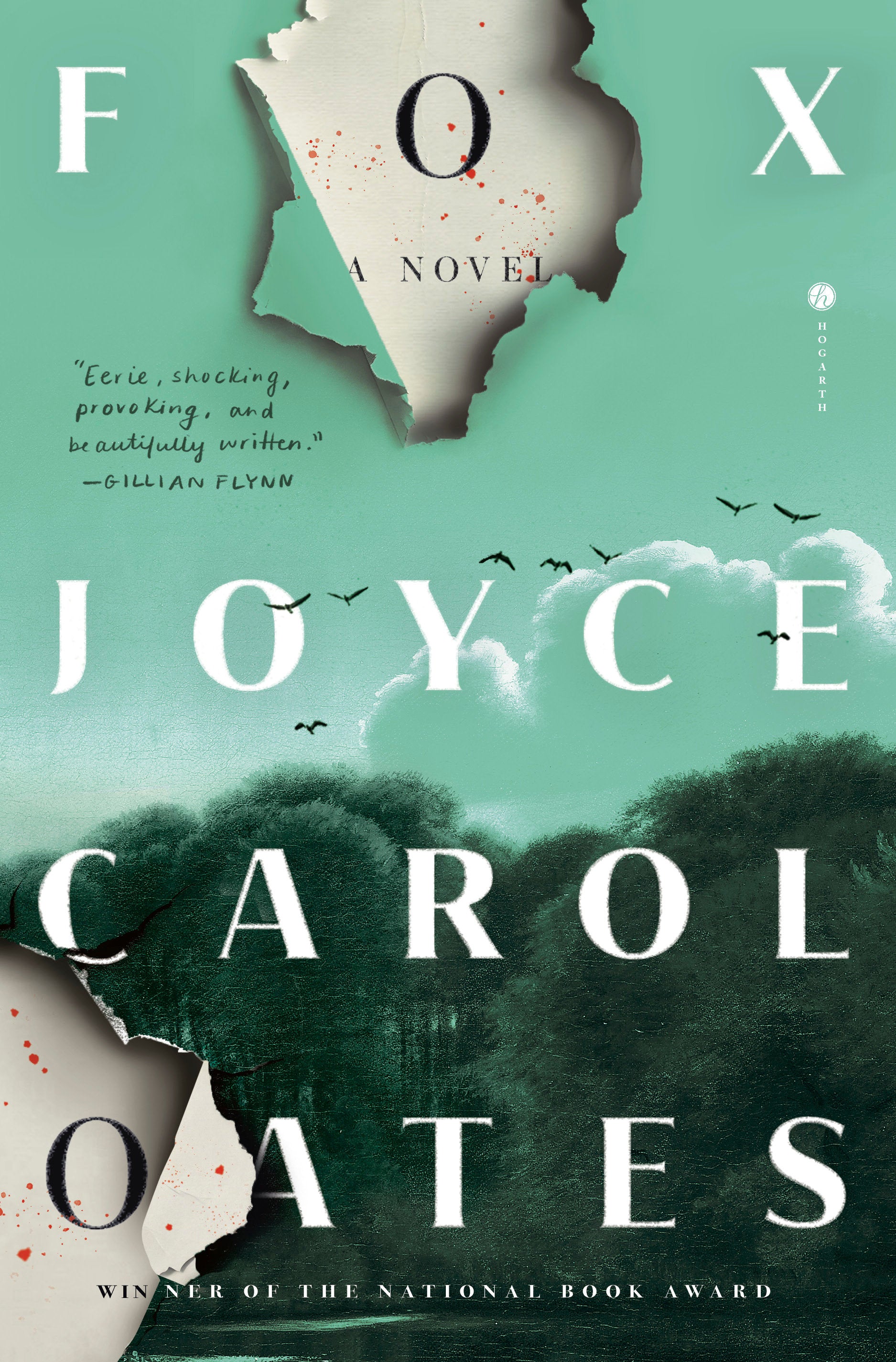 Fox - A Novel