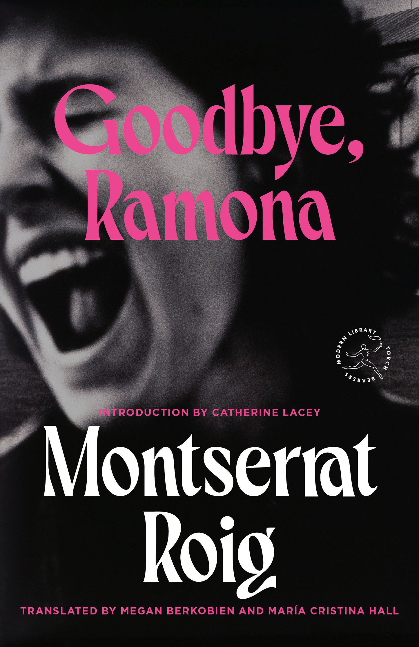 Goodbye, Ramona - A Novel