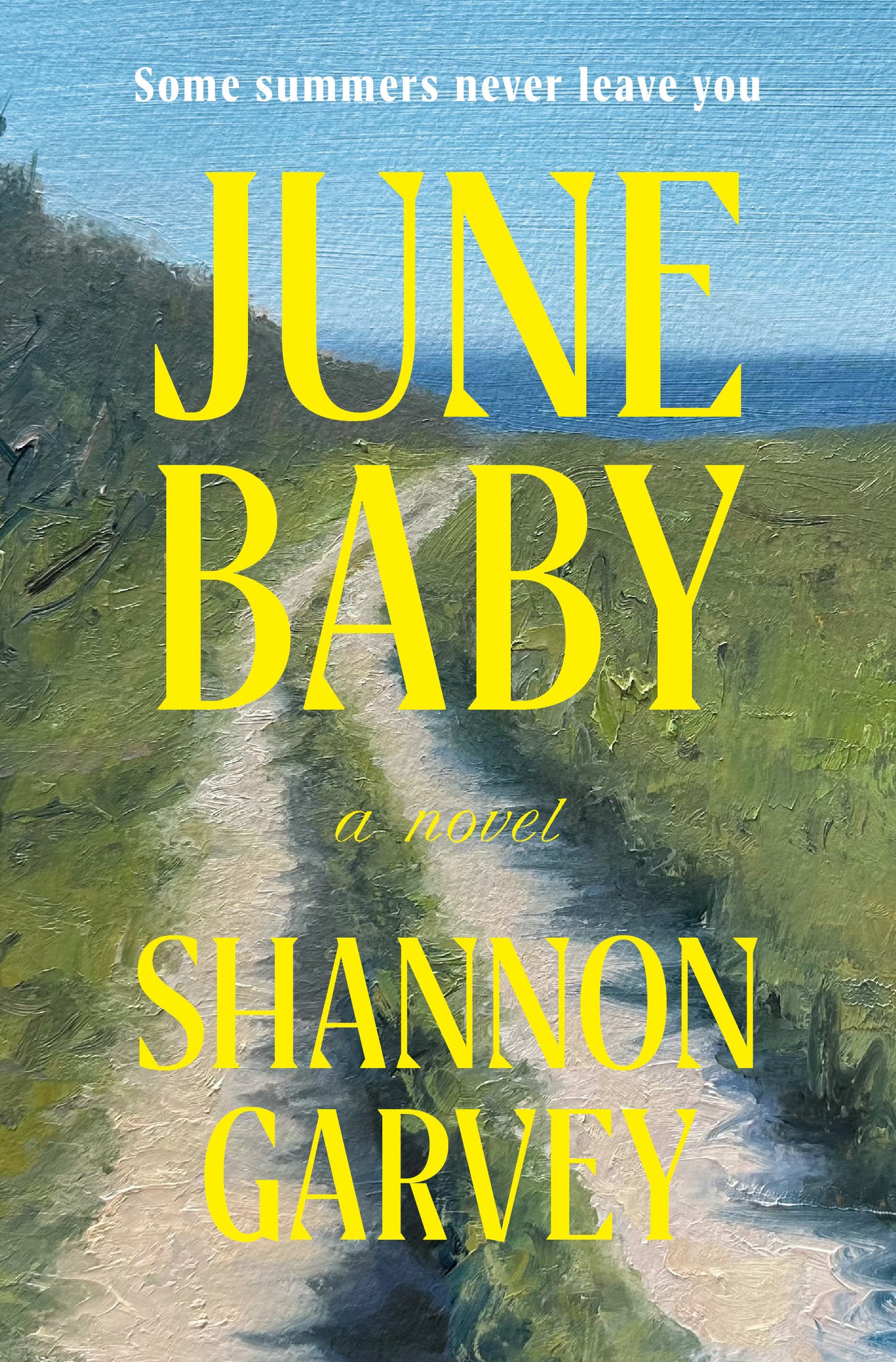June Baby - A Novel (Thousand Voices)