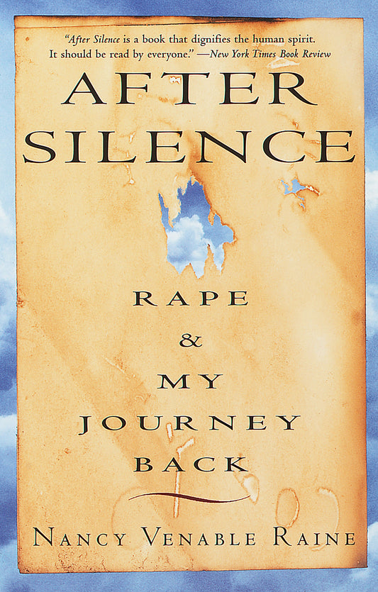 After Silence - Rape & My Journey Back