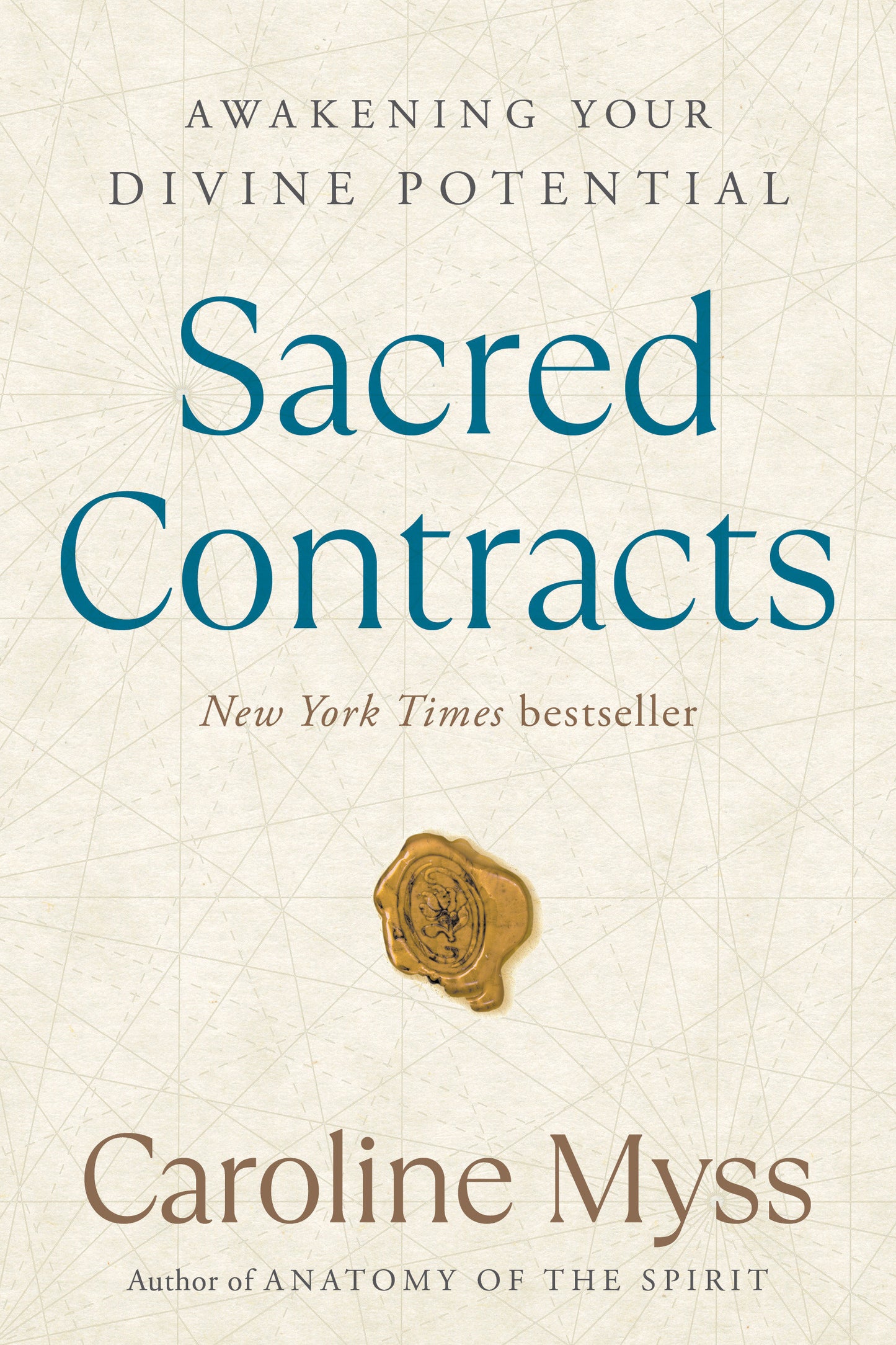 Sacred Contracts - Awakening Your Divine Potential
