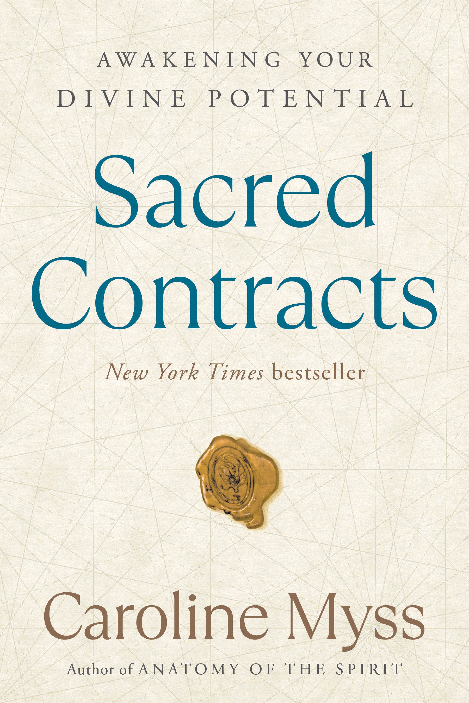 Sacred Contracts - Awakening Your Divine Potential