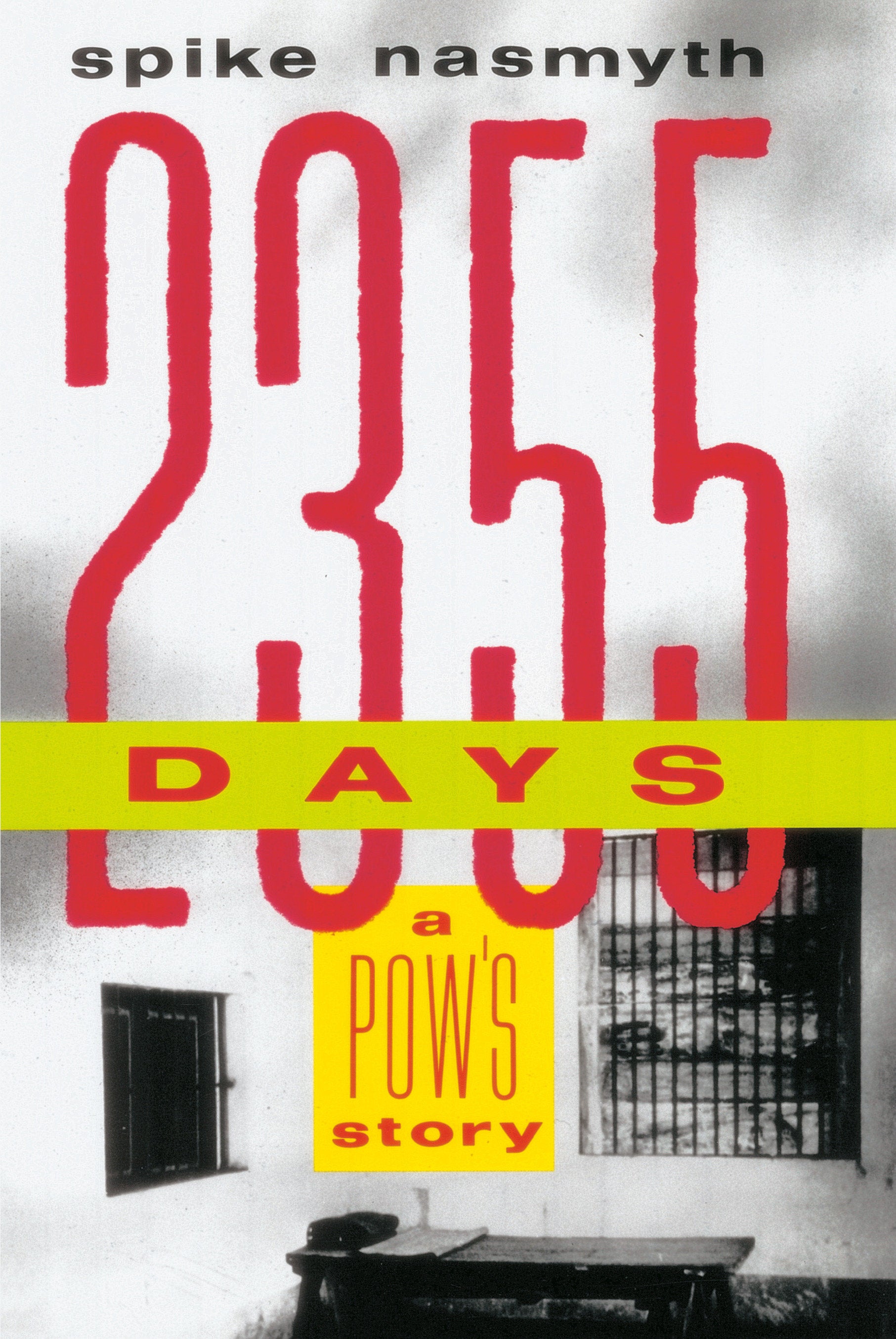 2,355 Days - A POW's Story