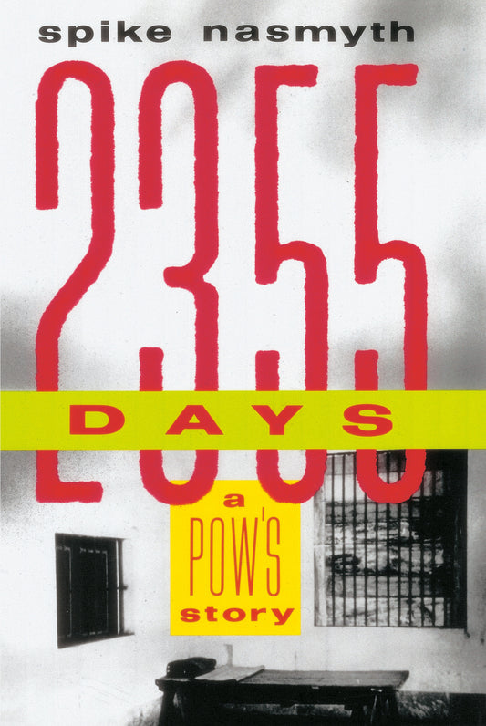 2,355 Days - A POW's Story