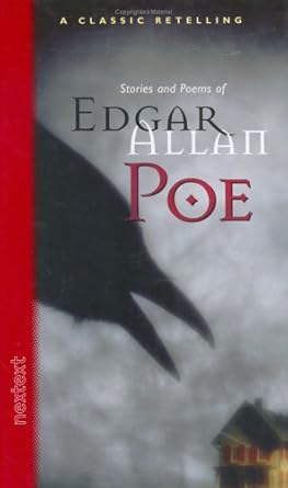 Stories and Poems of Edgar Allan Poe (Classic Retellings) by Edgar Allan Poe