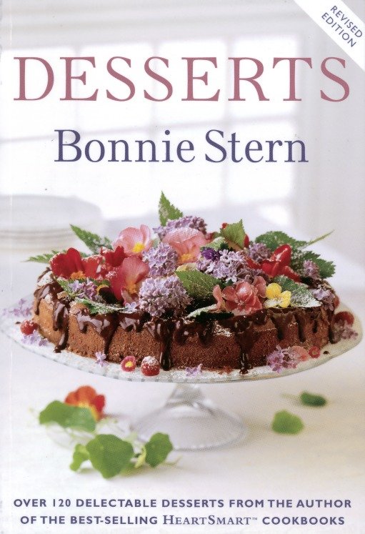 Desserts (Revised Edition) - A Baking Book