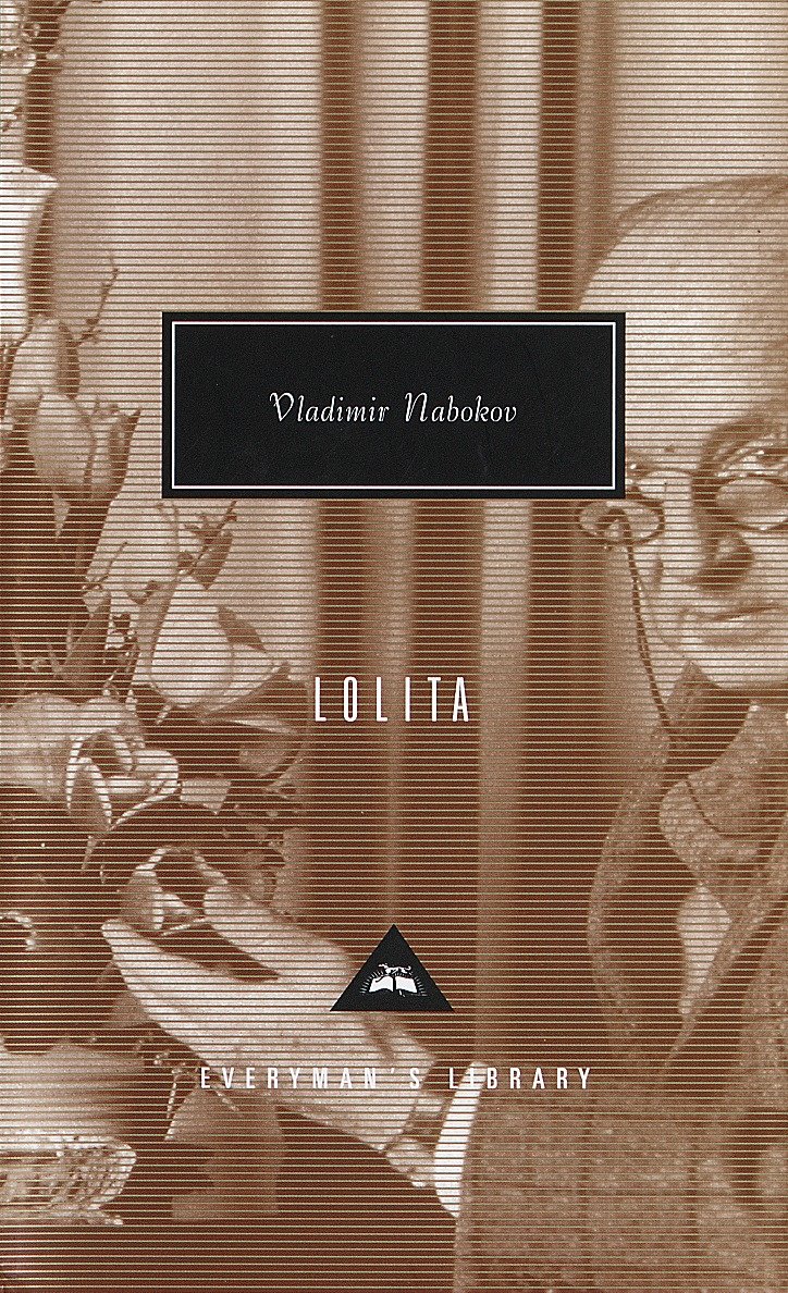 Lolita - Introduction by Martin Amis (Everyman's Library Contemporary Classics Series)