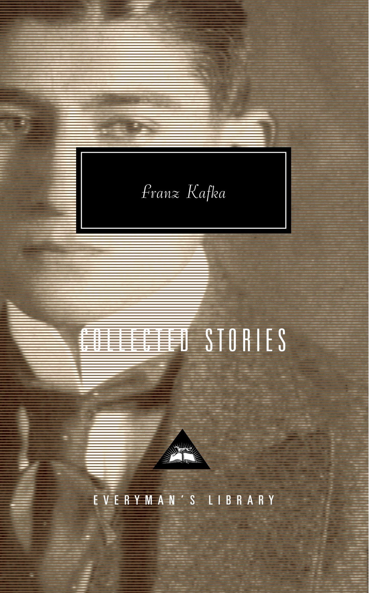 Collected Stories of Franz Kafka (Everyman's Library Contemporary Classics Series)