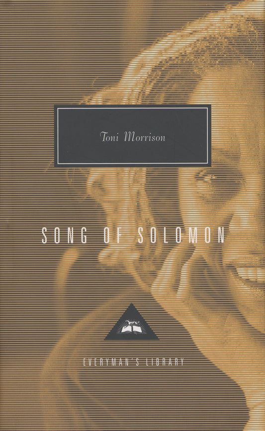 Song of Solomon - Introduction by Reynolds Price (Everyman's Library Contemporary Classics Series)