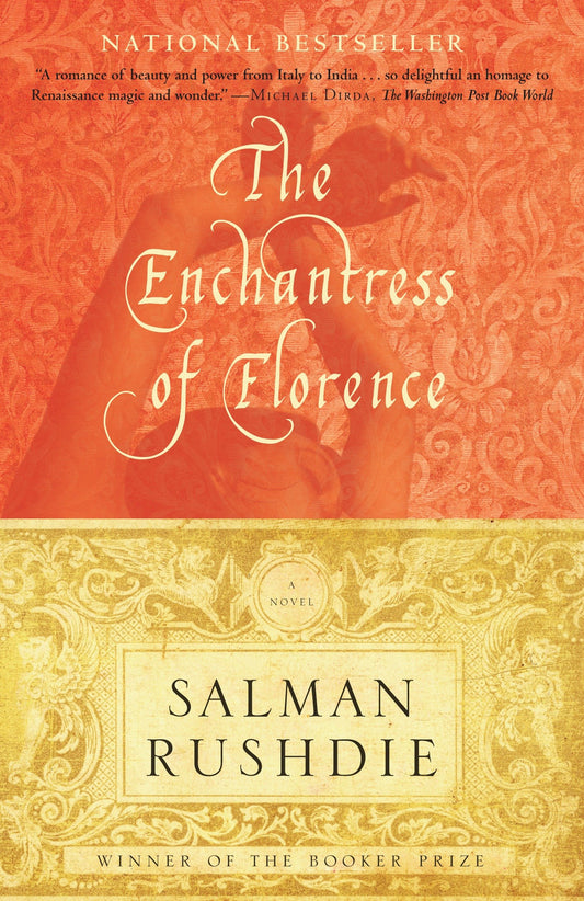 The Enchantress of Florence - A Novel