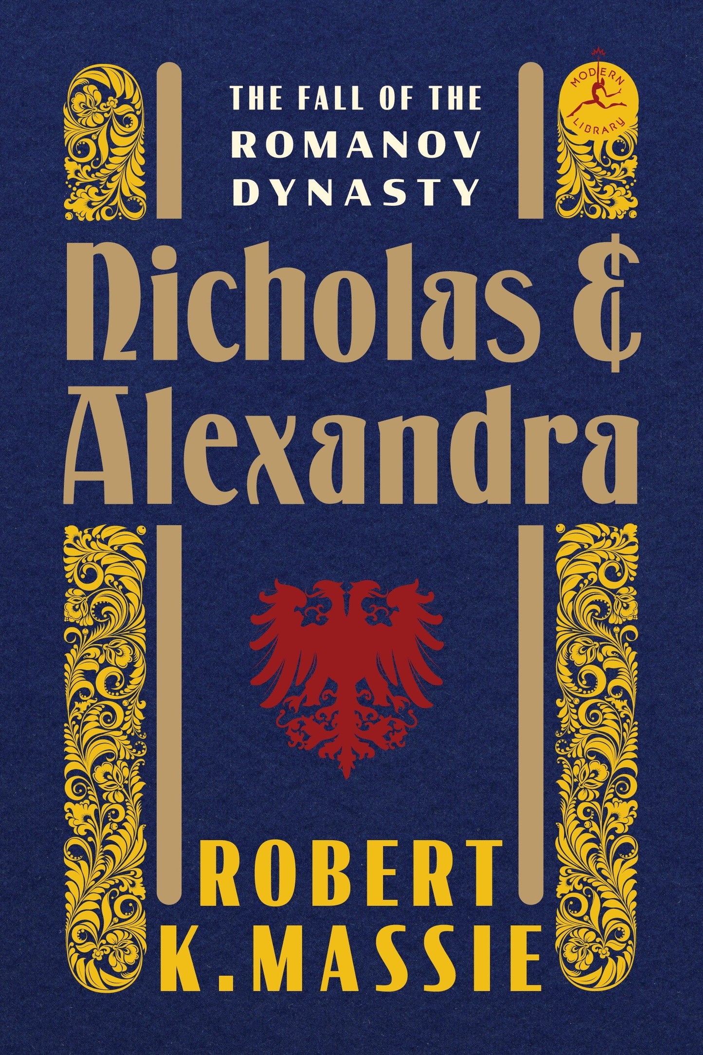 Nicholas and Alexandra - The Fall of the Romanov Dynasty