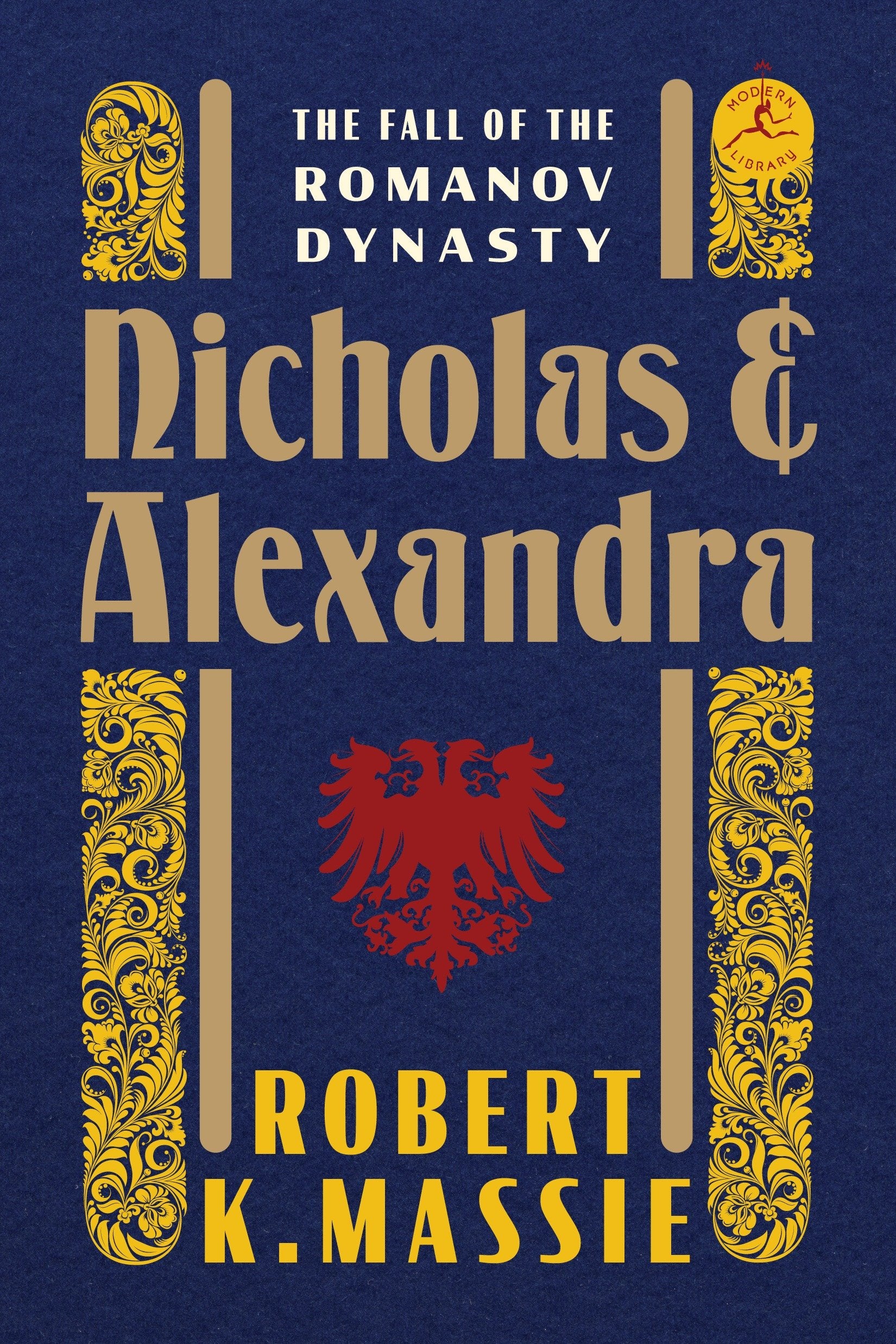 Nicholas and Alexandra - The Fall of the Romanov Dynasty