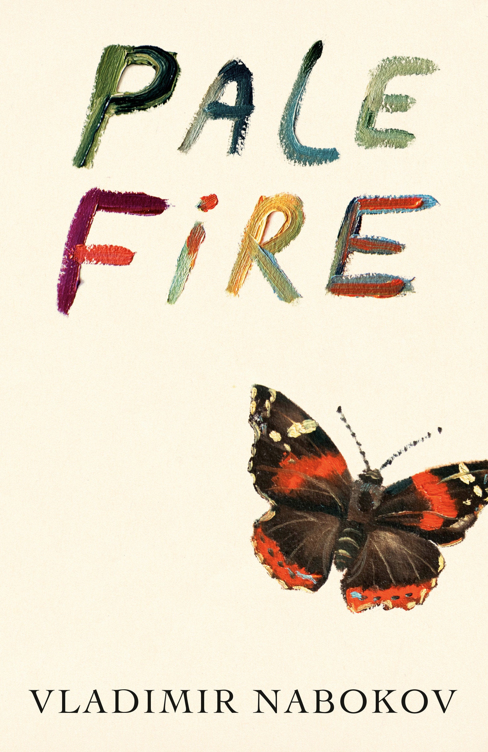 Pale Fire (Vintage International)